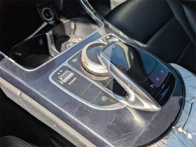 Used 2016 Mercedes-Benz C 300 4MATIC Sedan image 29