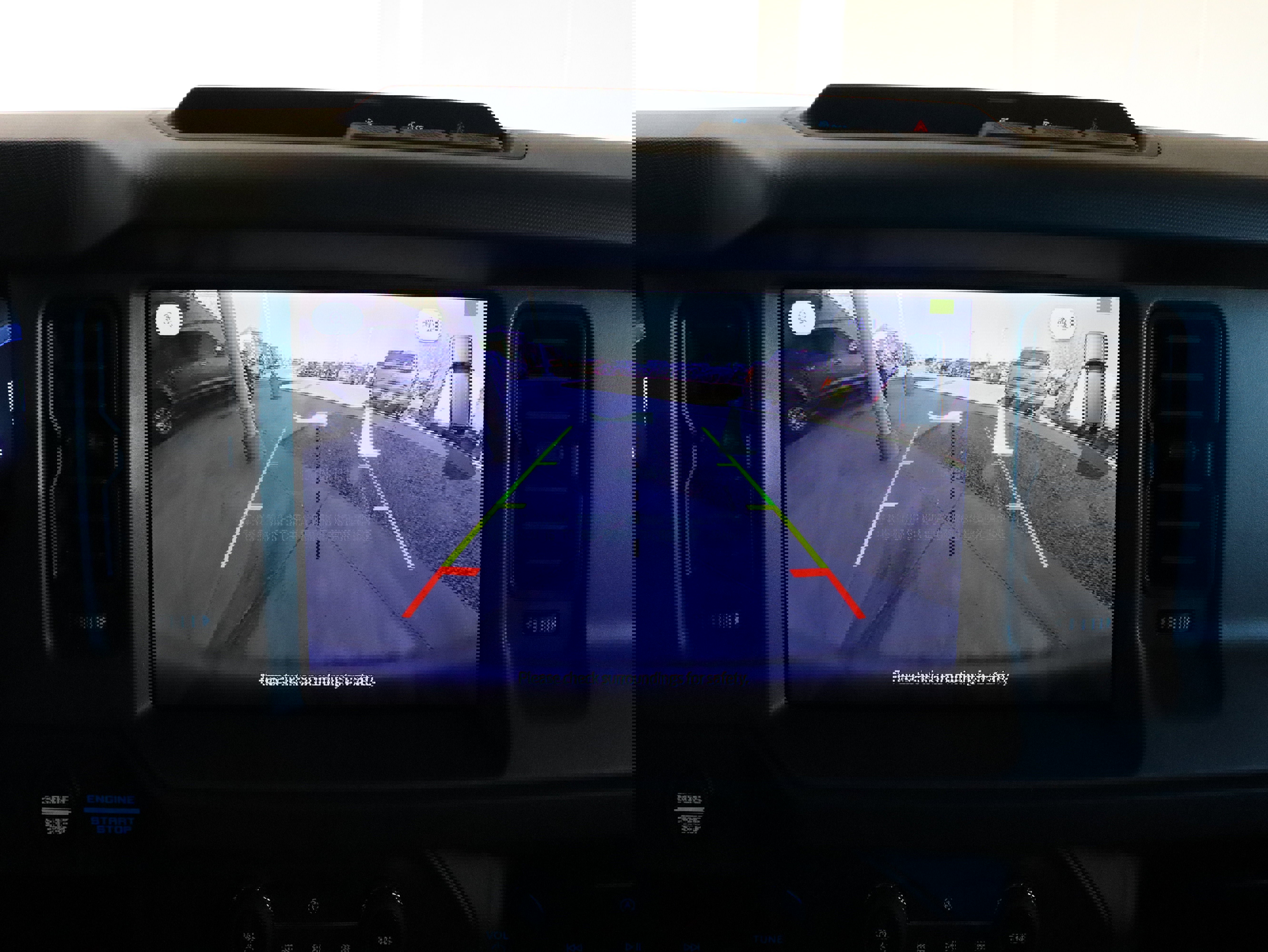 New 2025 Ford Bronco Big Bend image 29