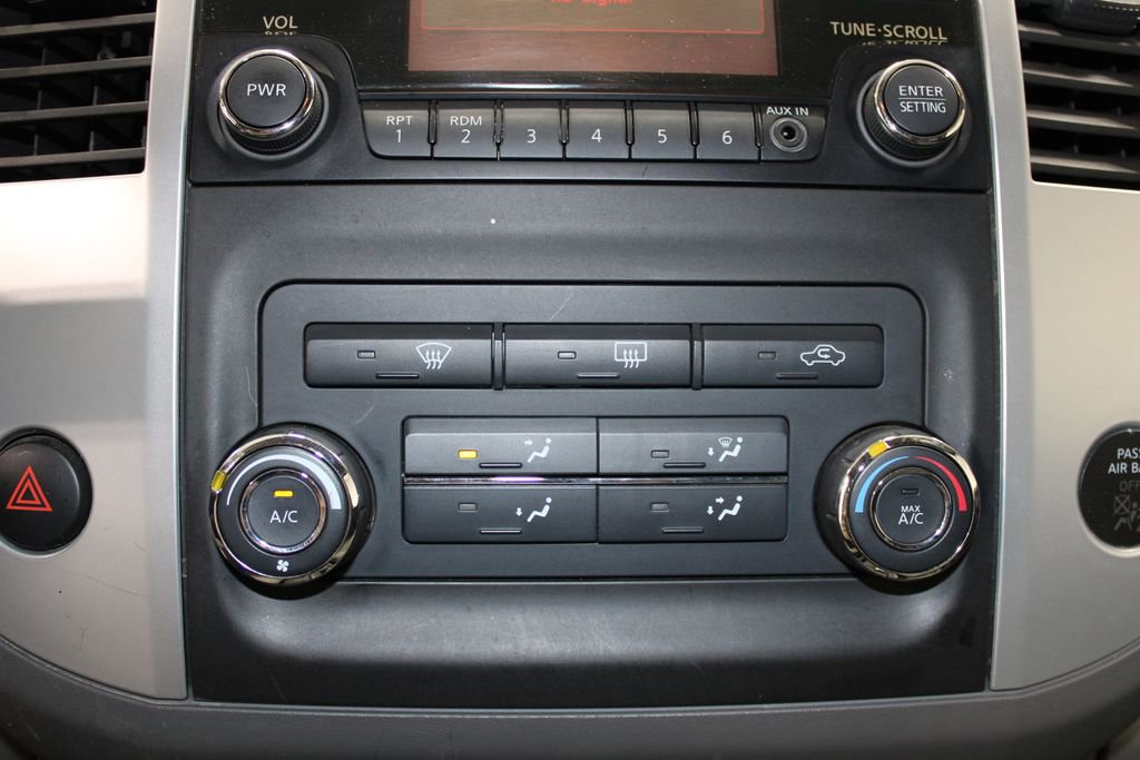 Used 2013 Nissan Frontier SV RWD image 47