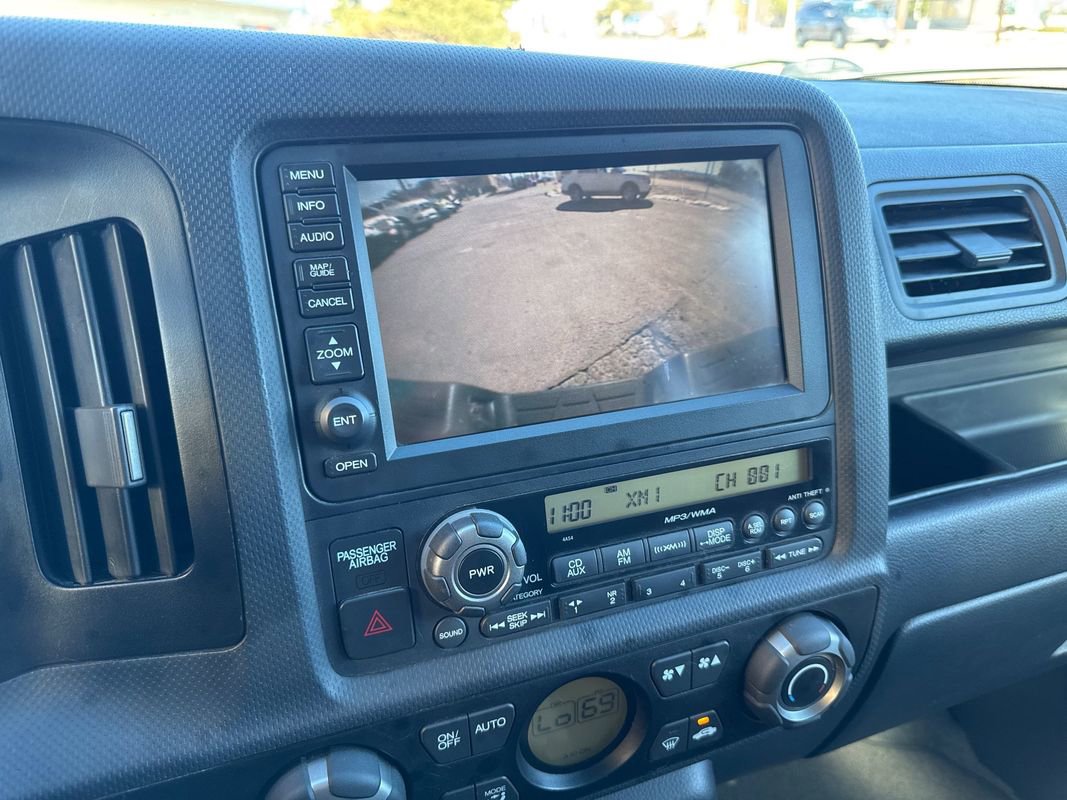 Used 2012 Honda Ridgeline RTL image 21