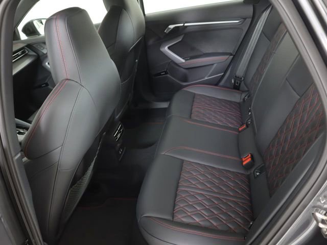 New 2026 Audi S3 Premium AWD/4WD image 15