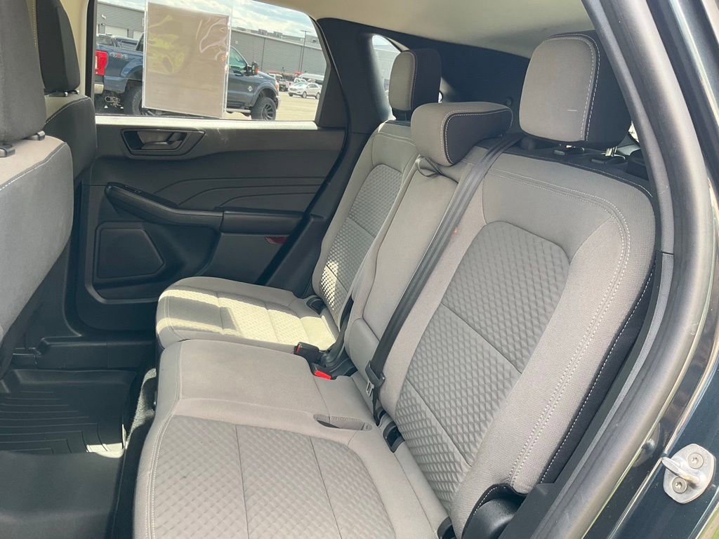 Used 2022 Ford Escape SE w/ Convenience Package AWD/4WD image 15