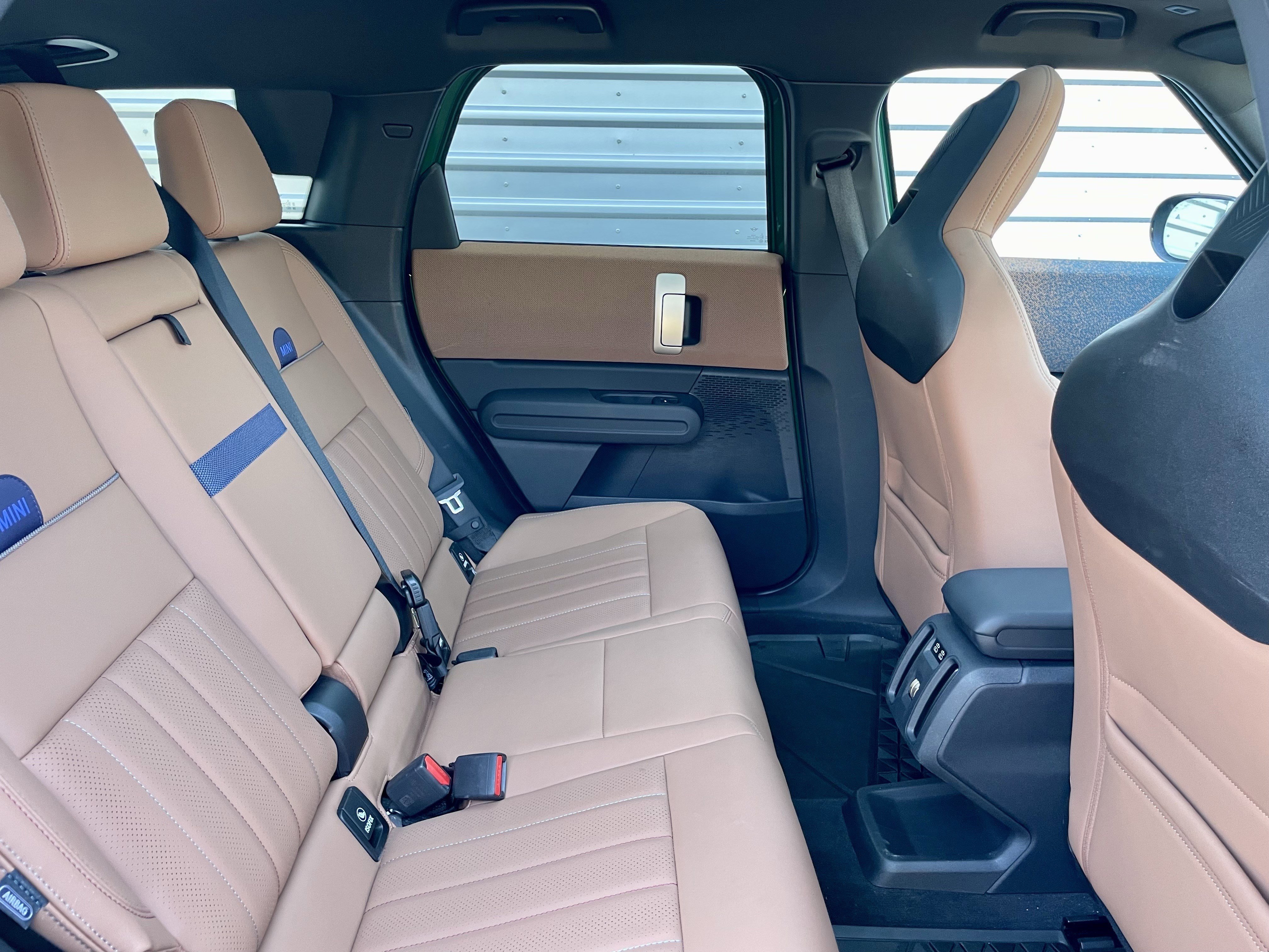 Used 2025 MINI Cooper Countryman SE image 31