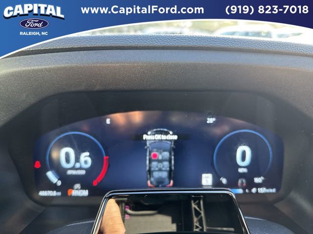 Certified 2025 Ford Explorer ST image 25