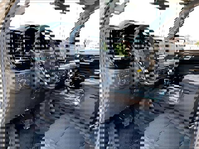 New 2026 Chevrolet Silverado 1500 RST w/ Safety Package image 8