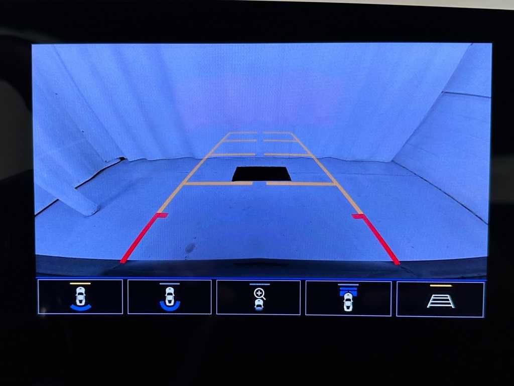 Used 2023 Chevrolet Corvette Stingray Preferred Cpe w/ Z51 Performance Package image 32