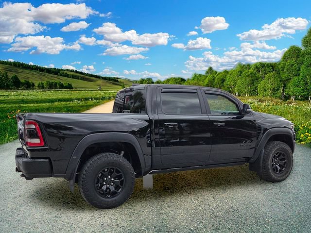 Used 2022 RAM 1500 TRX w/ TRX Level 2 Equipment Group AWD/4WD image 6