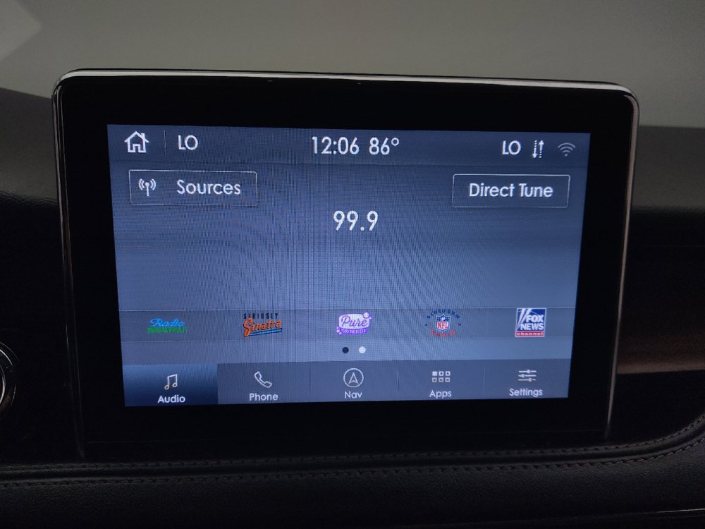 Used 2020 Lincoln Corsair Reserve AWD/4WD image 25