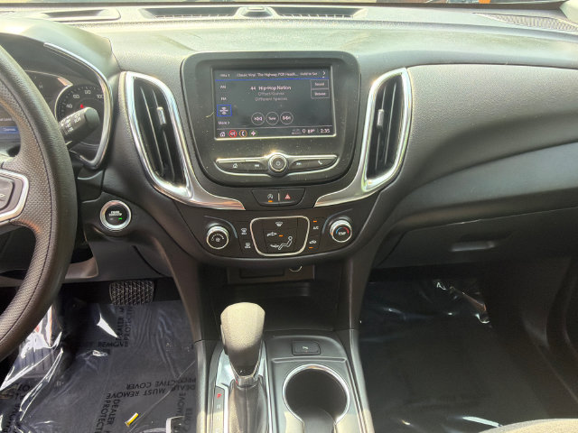 Used 2024 Chevrolet Equinox LT w/ LPO, Floor Liner Package AWD/4WD image 32