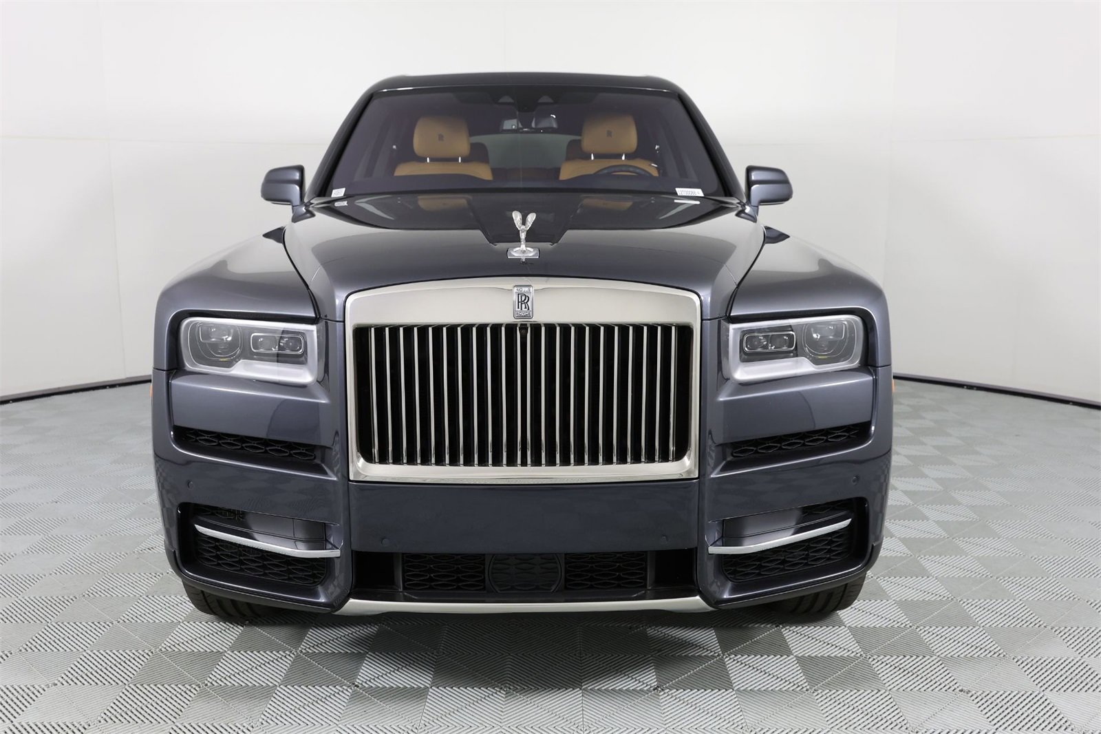 Certified 2024 Rolls-Royce Cullinan image 10