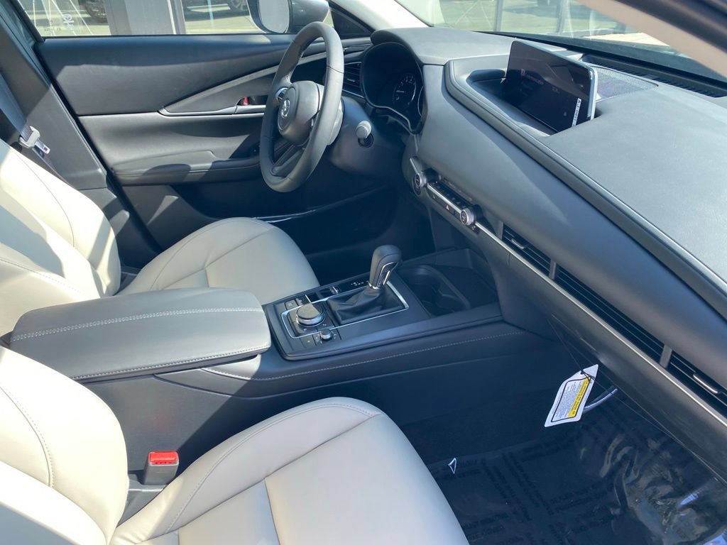 New 2026 MAZDA CX-30 AWD 2.5 S image 22