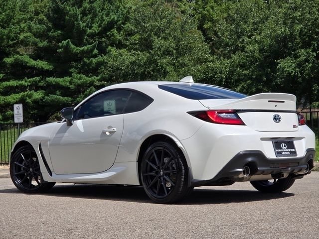 Used 2022 Toyota GR86 Premium w/ GR Appearance Package 1 (TMS RWD image 22