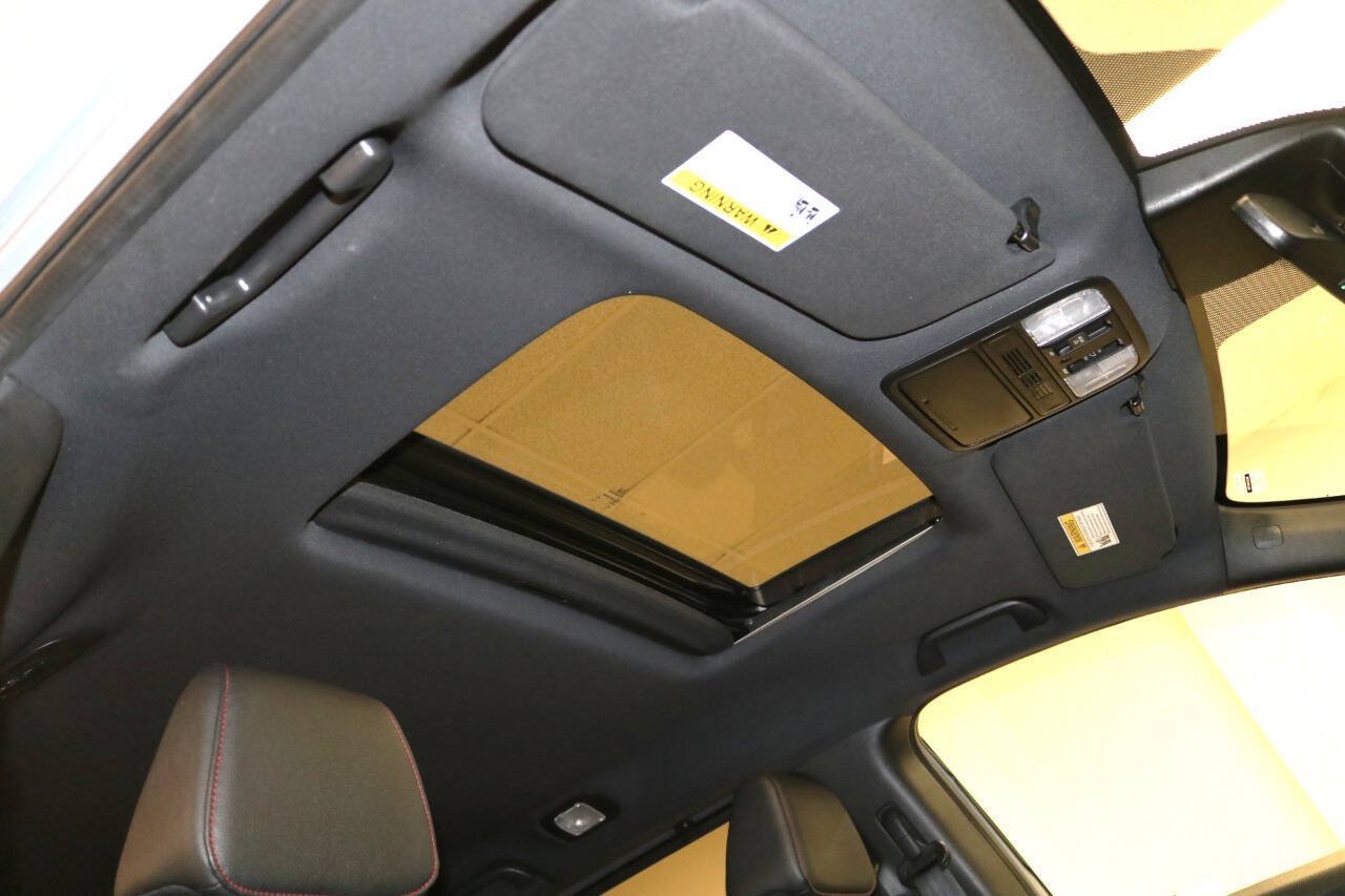 Used 2024 Honda Odyssey Sport image 86