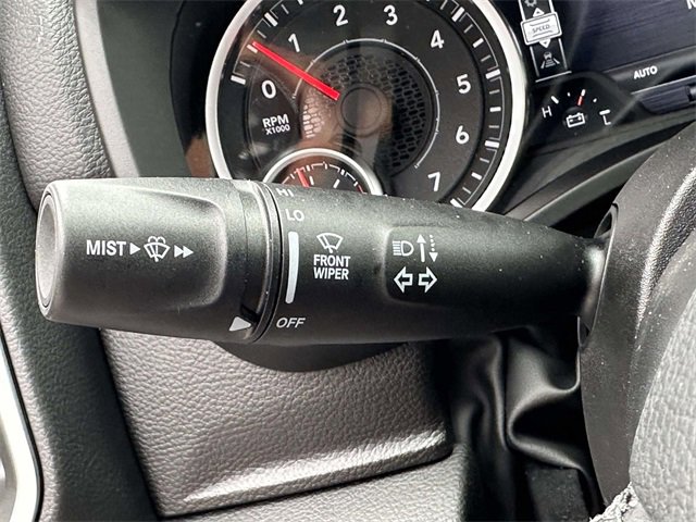 New 2026 RAM 1500 4x4 Crew Cab image 26