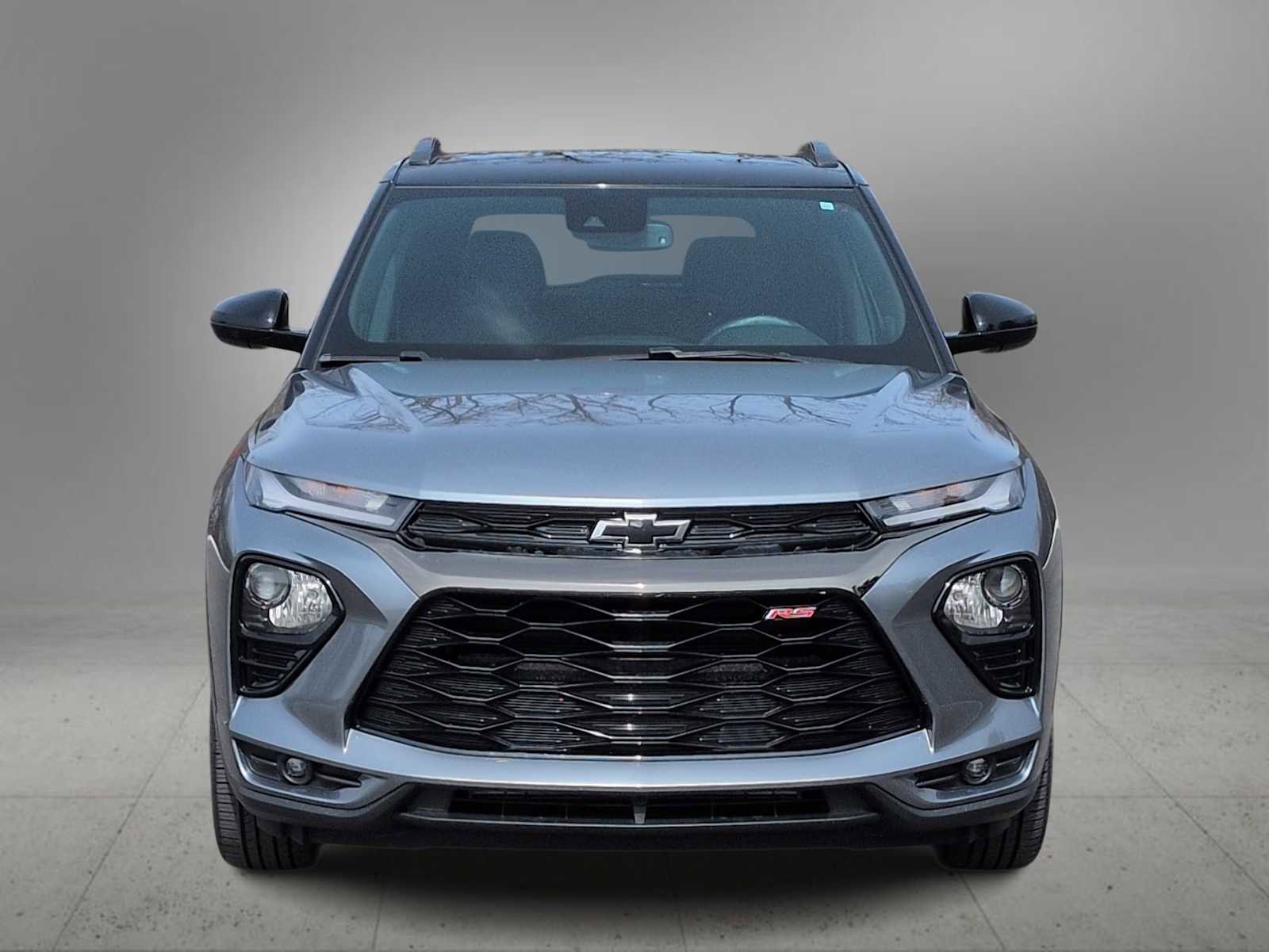 Used 2021 Chevrolet TrailBlazer RS w/ Sun and Liftgate Package FWD image 3
