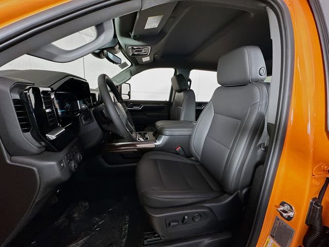 New 2026 Chevrolet Silverado 2500 LT w/ Trail Boss Package image 22