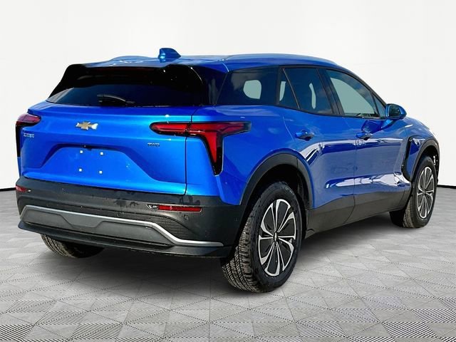 New 2025 Chevrolet Blazer EV LT w/ Super Cruise Package AWD/4WD image 6