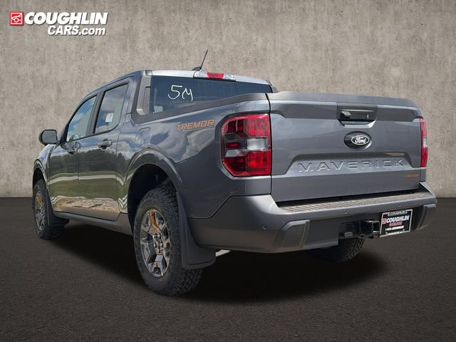 New 2026 Ford Maverick Tremor AWD/4WD image 6