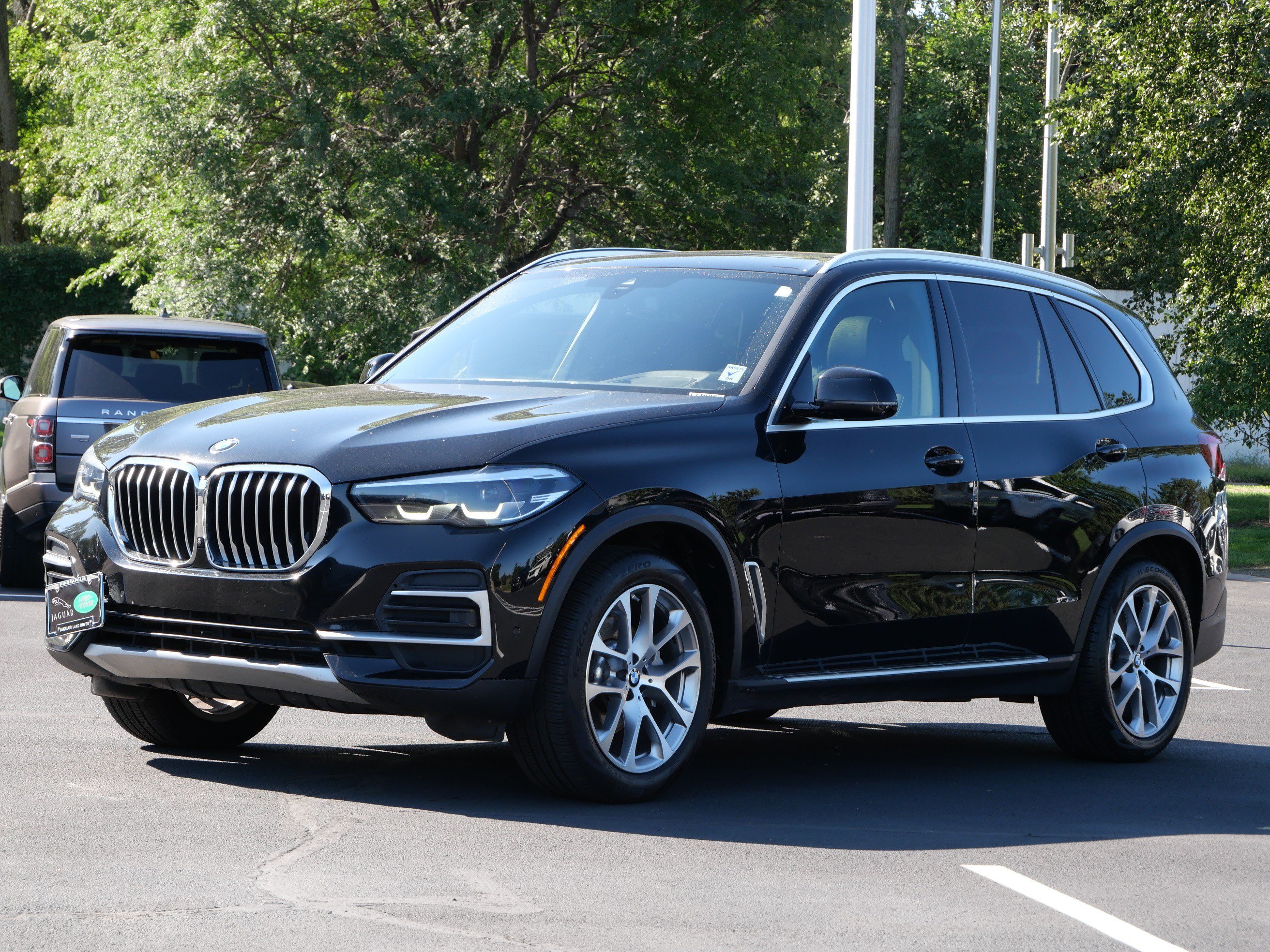 Used 2023 BMW X5 xDrive40i