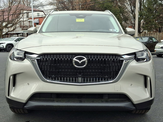 New 2026 MAZDA CX-90 3.3 Turbo w/ Preferred Package image 2