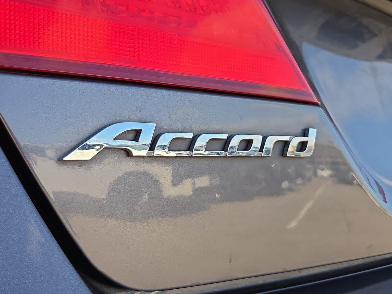 Used 2013 Honda Accord LX image 11