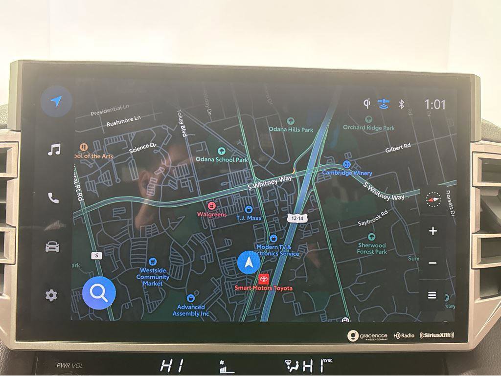 Used 2024 Toyota Tundra Limited image 6