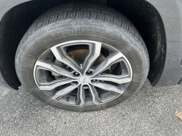 Used 2019 GMC Terrain Denali image 39