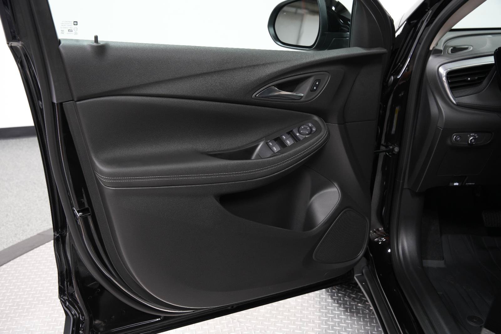 New 2026 Buick Encore GX Preferred w/ Comfort Package FWD image 23