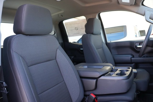 New 2024 GMC Sierra 1500 Pro w/ Graphite Edition image 15