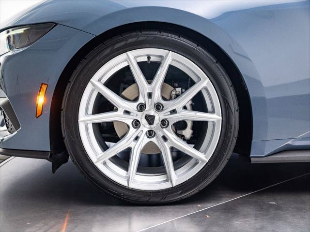 New 2026 Ford Mustang Premium RWD image 12