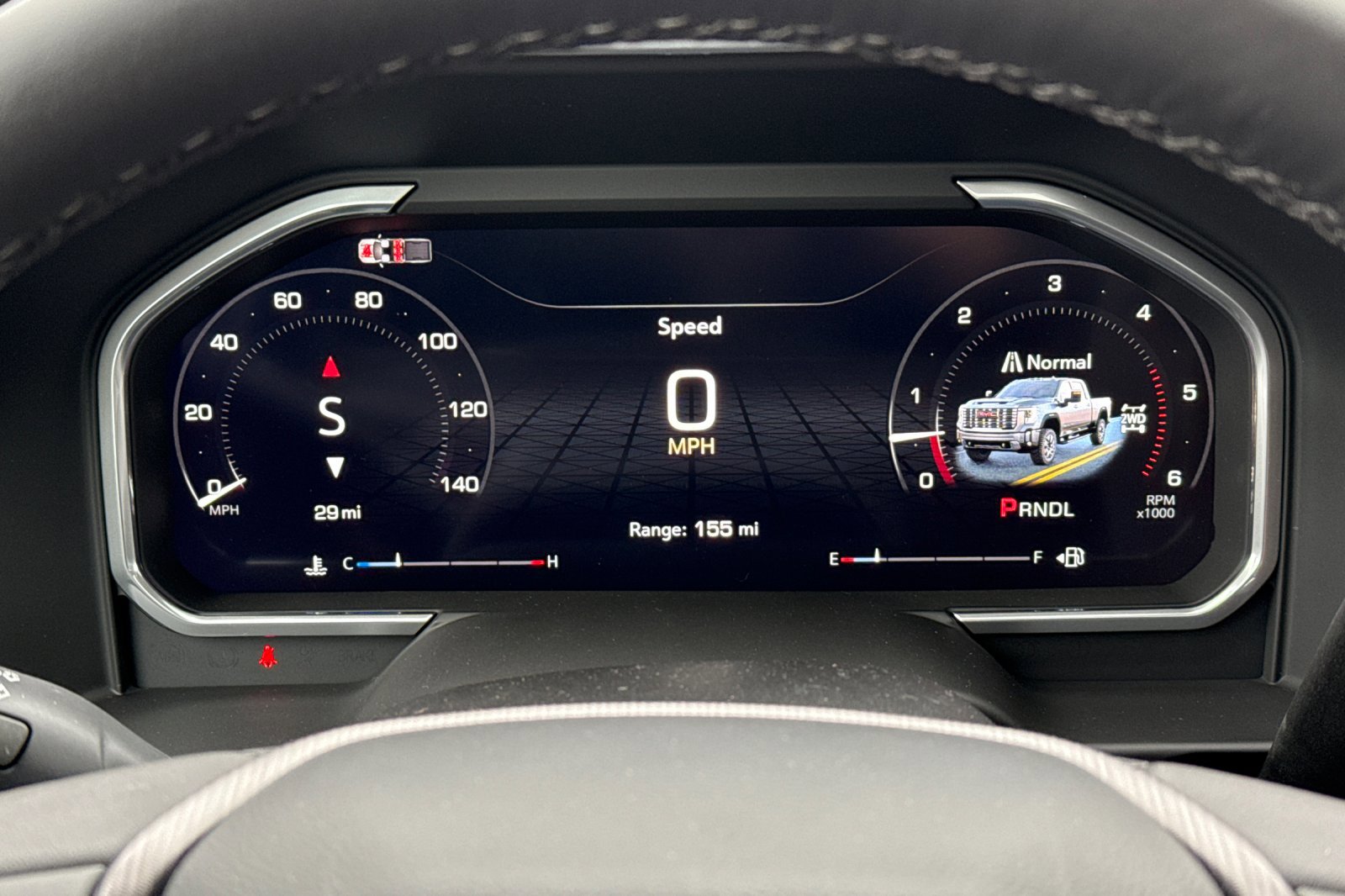 New 2026 GMC Sierra 2500 Denali Ultimate image 25