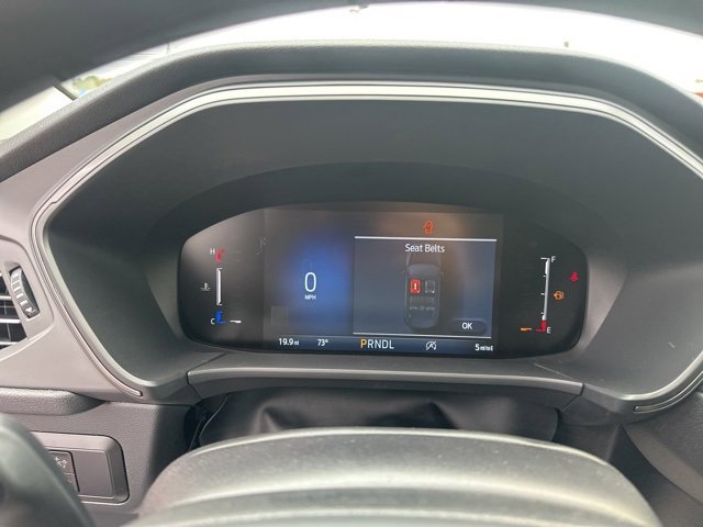 New 2025 Ford Escape Active w/ Tech Pack #1 image 21