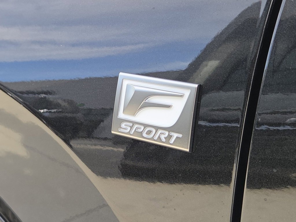 New 2026 Lexus TX 350 AWD image 24