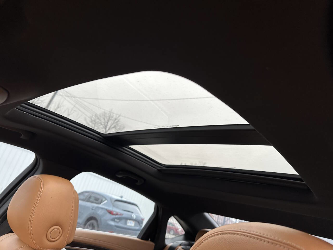 Used 2014 Chevrolet Impala LTZ image 16