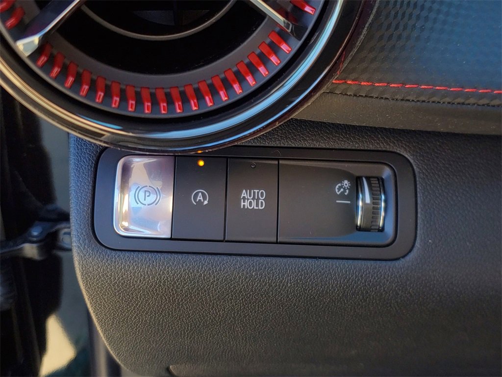 New 2026 Chevrolet Equinox RS w/ Convenience Package III image 19