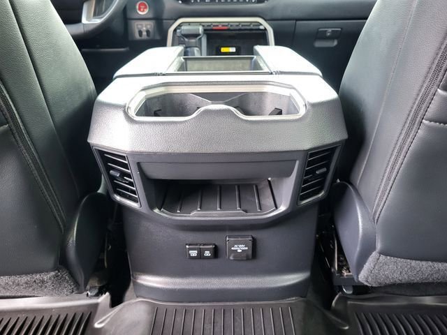 Used 2023 Toyota Tundra Limited w/ TRD Off-Road Package image 24