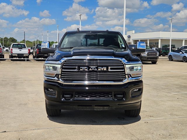 Used 2024 RAM 2500 Laramie w/ Safety Group image 8