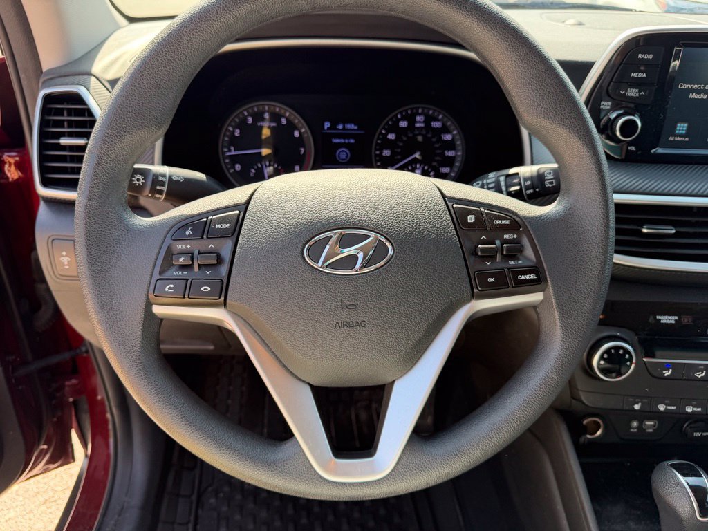Used 2020 Hyundai Tucson Value AWD/4WD image 24