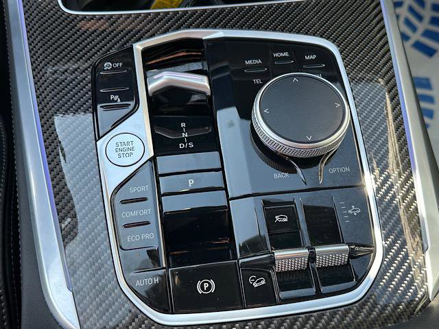 Certified 2025 BMW X5 xDrive40i image 26