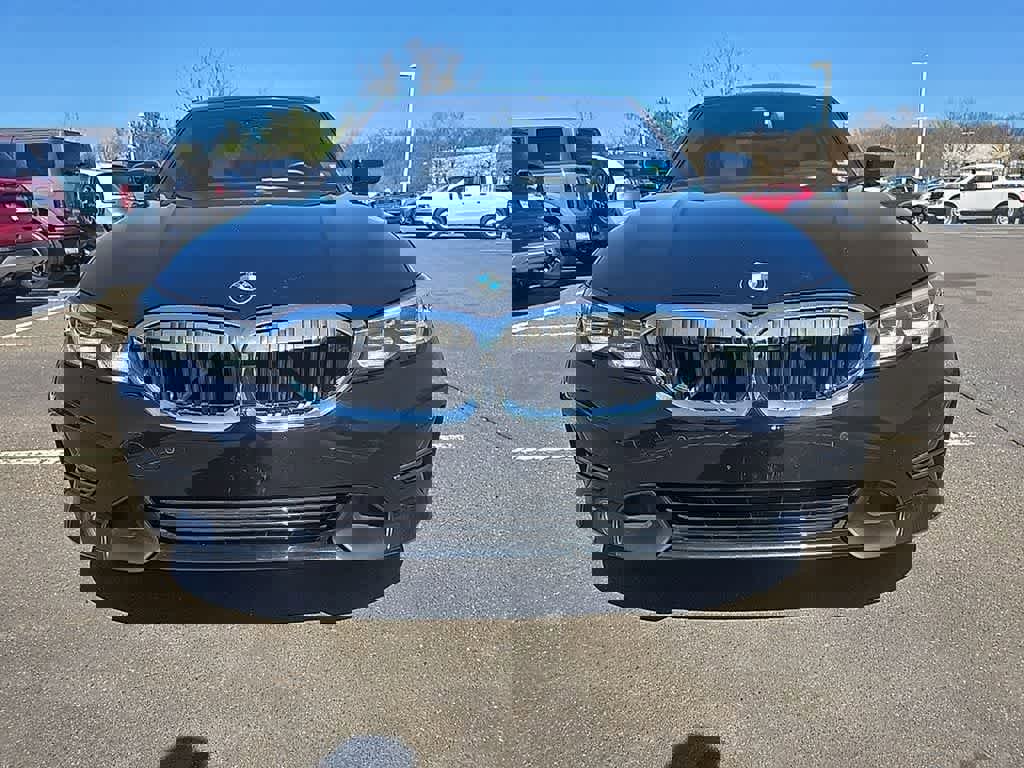 Used 2020 BMW 330i xDrive Sedan w/ Driving Assistance Package image 2