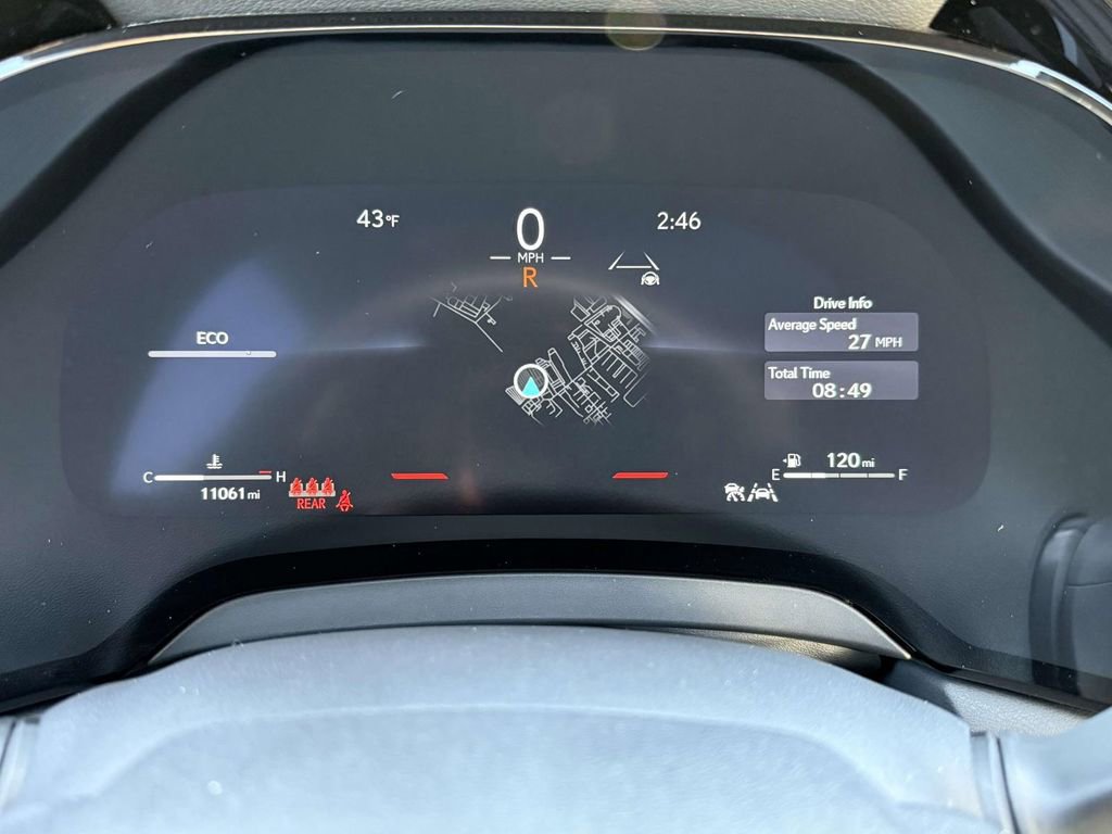 Used 2025 Lexus RX 350 Premium image 28