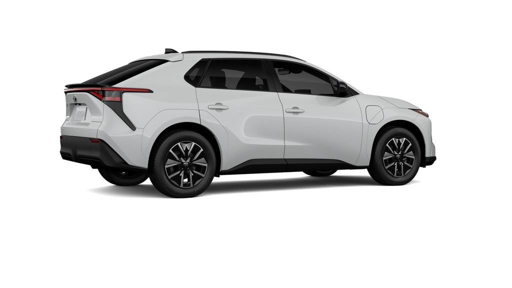 New 2027 Toyota bZ FWD image 12