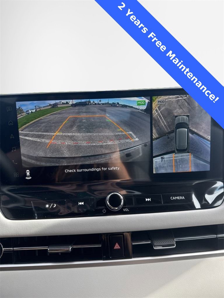 New 2025 Mitsubishi Outlander SE image 26