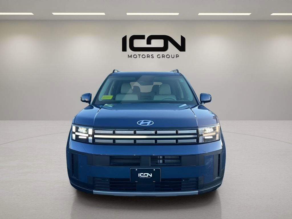 Used 2025 Hyundai Santa Fe SEL image 9