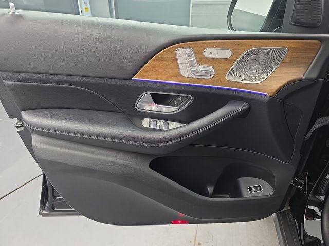 Used 2021 Mercedes-Benz GLE 350 w/ Premium Package image 23