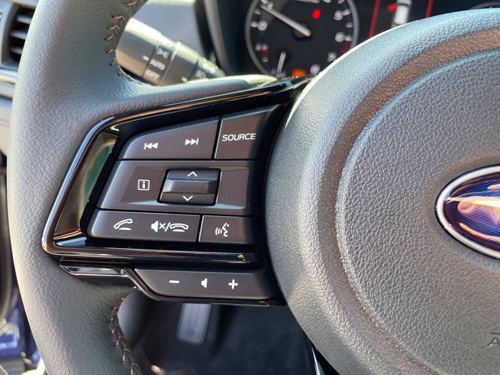 New 2026 Subaru Forester Sport AWD/4WD image 19