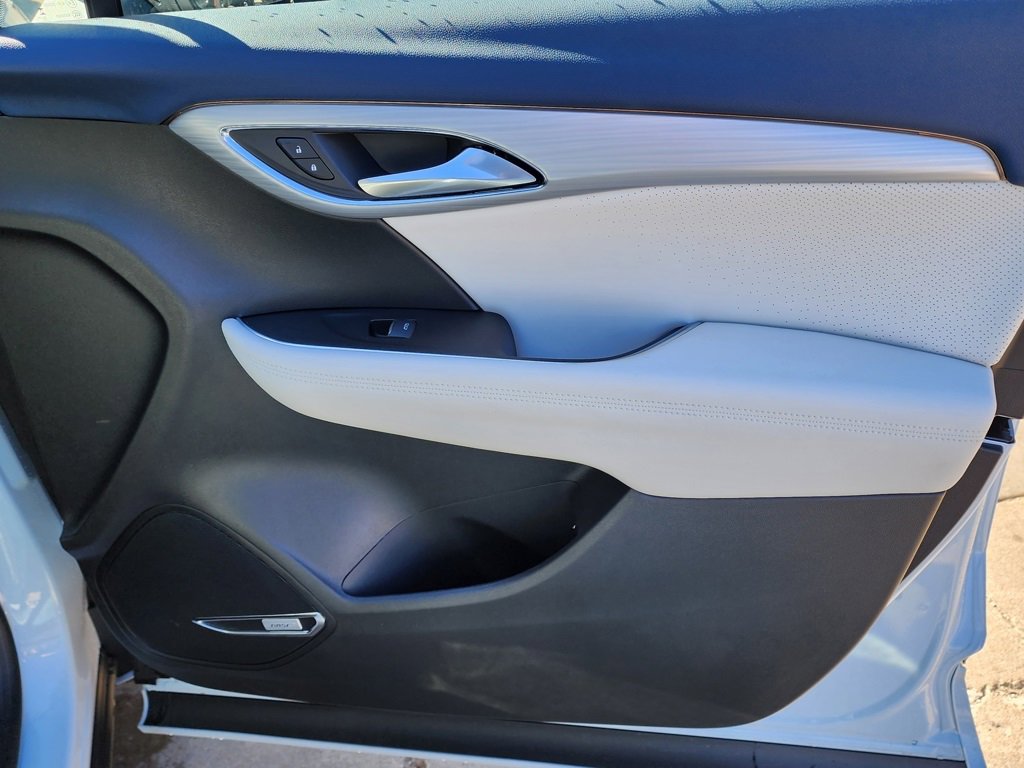 New 2026 Buick Envision Avenir image 39