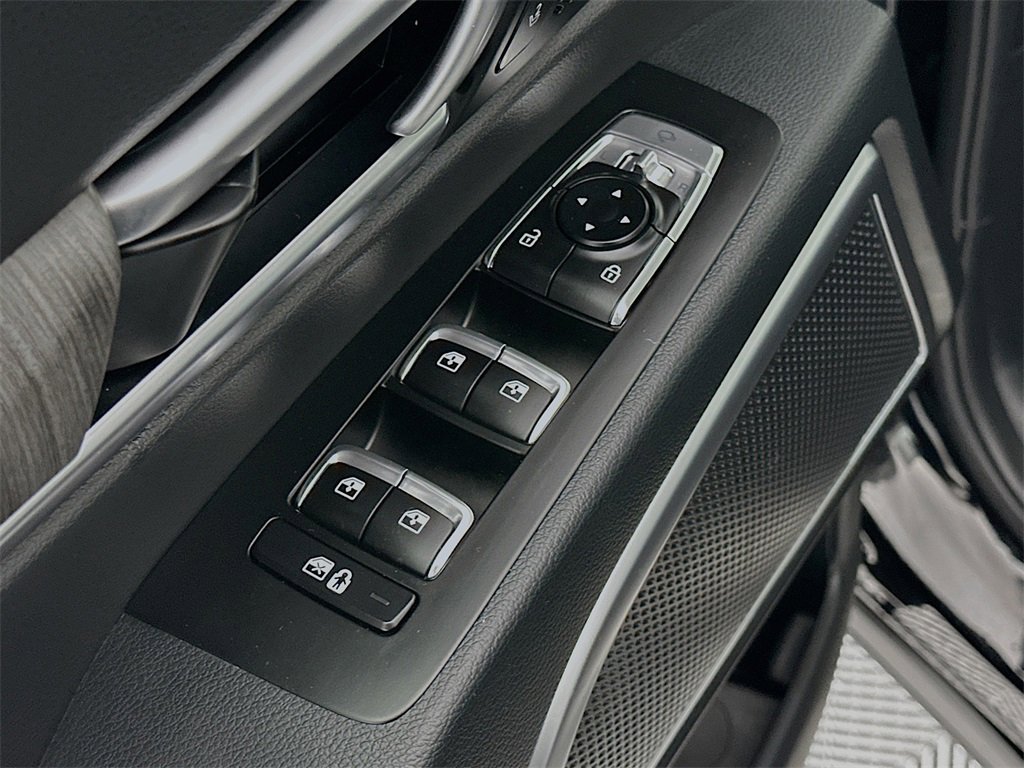 Used 2025 Kia Telluride SX Prestige image 23