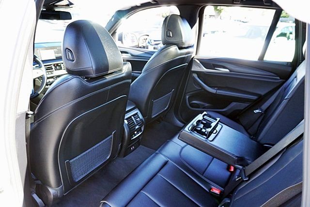 Used 2023 BMW X3 xDrive30i w/ Convenience Package image 21