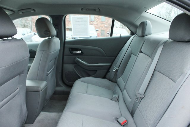 Used 2014 Chevrolet Malibu LS w/ Protection Package image 28